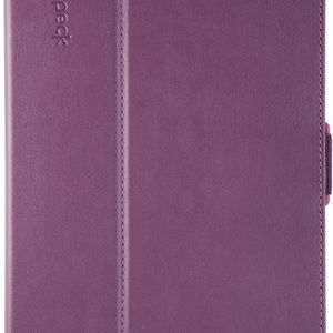 Speck  StyleFolio Case and Stand for Verizon Ellipsis 8 HD, Syrah Purle